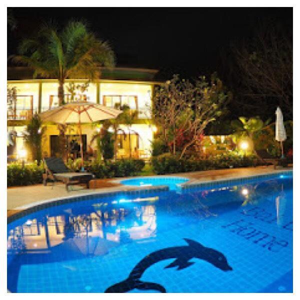 Bai Bai Home Khao Lak Exterior foto